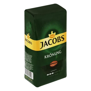 JACOBS KRONUNG KAFFE BØNNER 4X 1kg