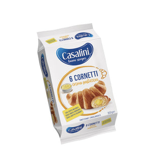 Casalini Crossant Crema 6X300 gr