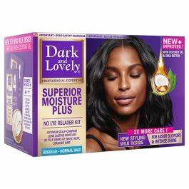 Dark& Lovely superior Plus 12 Stk