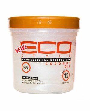 EcoStyle Coconut Oil 6X473 ml