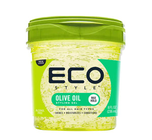 Eco Olive Oil Gel 6X473 ml