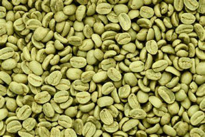 Guraferda Etiopisk Grønn Kaffe 12x1Kg