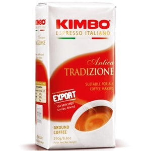 Kimbo Antica Trad. 20X250g