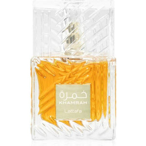 Lattafa Khamrah EDP Unisex 12X100 ml