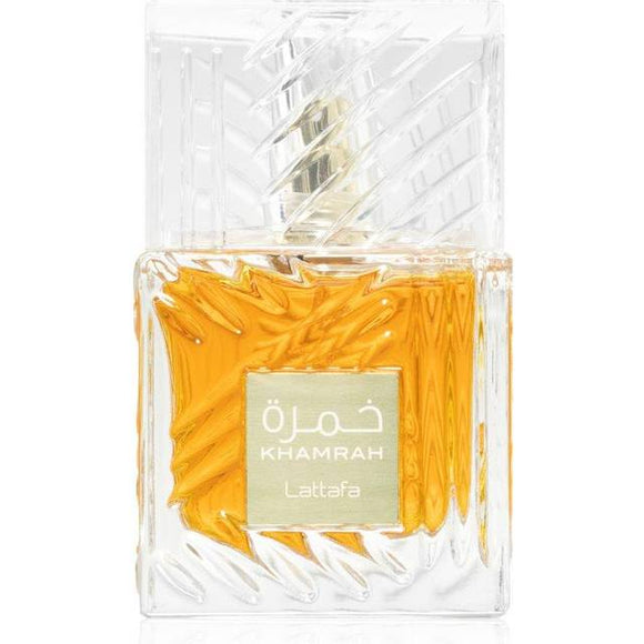 Lattafa Khamrah EDP Unisex 12X100 ml