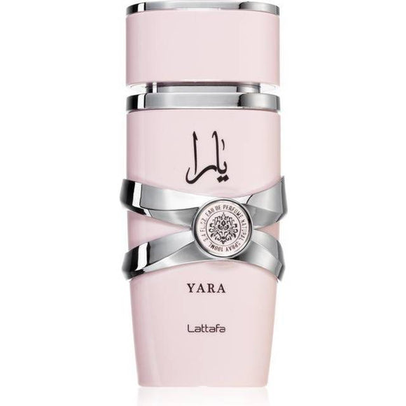 Lattafa EDP Yara 12X100 ml