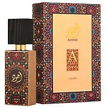 Lattafa EDP Ajwad 12X100 ml