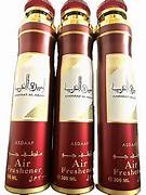 Lattafa Ameerat Al Arab Air Fresner Rød 12X300 ml