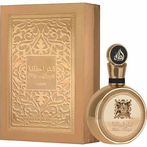 Lattafa Fakhar Lattafa EDP 12X100 ml