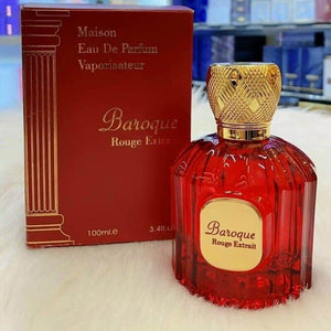 Lattafa EDP La Rouge Baroque  12X100 ml