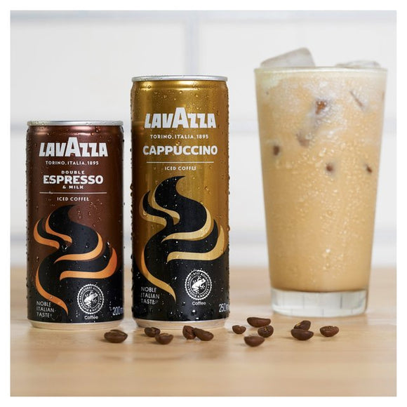 Lavazza  Cappuccino 12X250ml