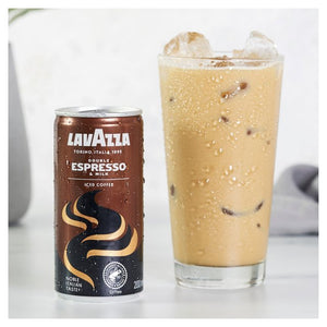 Lavazza Espresso & Milk 12X250ml