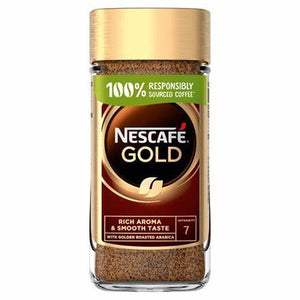 NESCAFE GOLD 6X200g,-