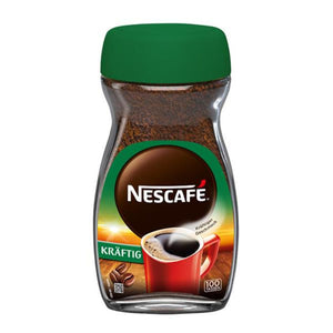 Nescafe  Classic Kraftg Instant 6X200 g