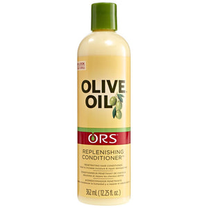 Ors Hair Conditioner 6 X 1 It