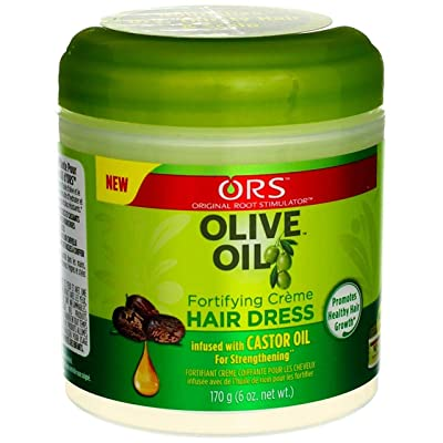 Ors Hairdress 12X226 gr,