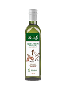 Selia Extra Virigin Olive Oil 12x750Ml,