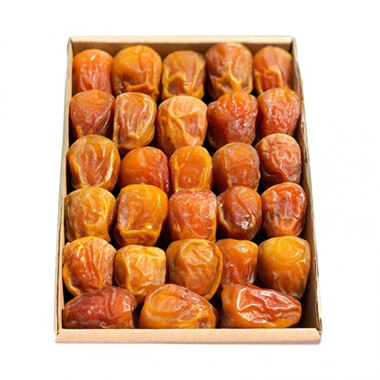 Al-Madina Date Sukkari 8X1kg