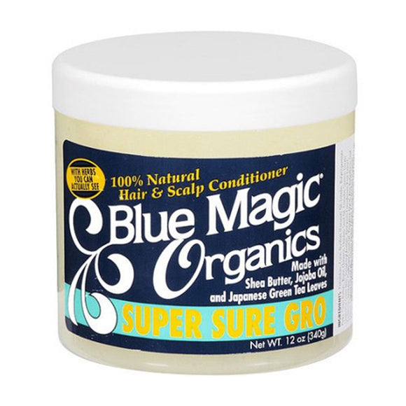 Blu Magic Super Sure Gro 12X350 ml