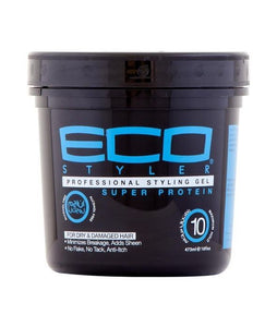 EccoStyler Protein Gel 6X473 ml