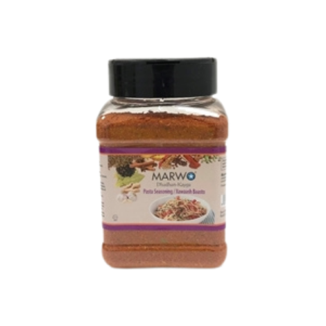 Marwo Pasta Seasoning 12x230G