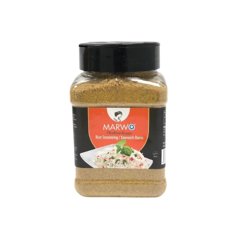 Marwo Rice Seasoning 12x230G