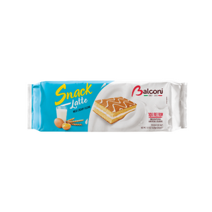 Balconi Snack Al Latte 15x280Gr,