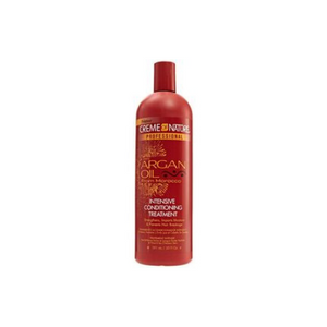 Creme Of Nature Pro, W/ Argan Oil Shampoo free Sulfate12x 591 ml