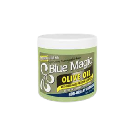 Blu Magic Olive Oil 12X350 Ml