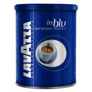 Lavazza Espresso Inblu Tin 12X250 gr,