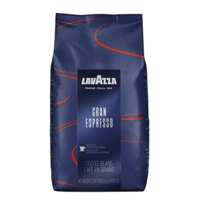 Lavazza Blu Gran Espresso 1Kg