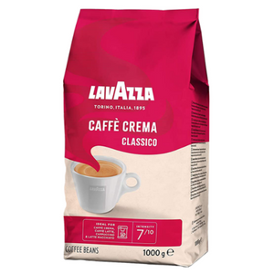 Lavazza Caffe Crema Classico 6X1kg