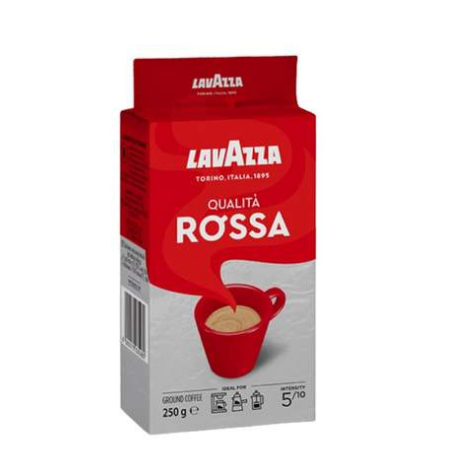 Lavazza Qualita Rossa 20x250 gr,