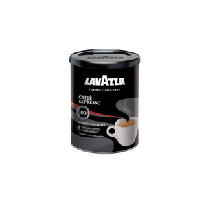 Lavazza Espresso Tin 12X250 gr,