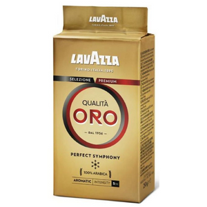 Lavazza Q. Oro   Malt Kaffe 20x250g,