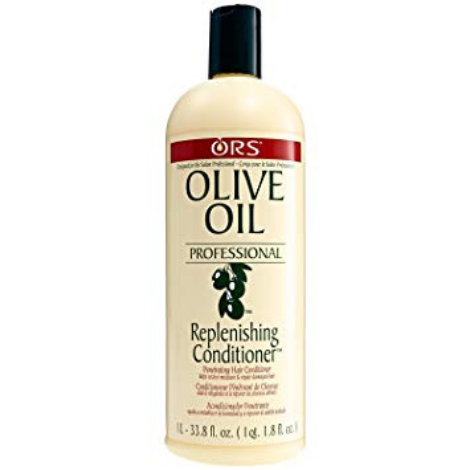 Ors Olive Oil Conditiner 1 L