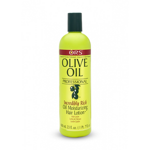 ORS OLIVE OIL MOIST LOTION 6X710 ml