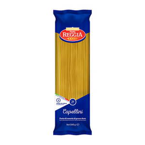 Reggia Pasta Capeline 24x500G