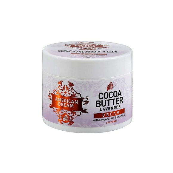 American Dream Coca Butter 12x500 ml,