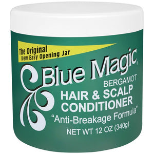 Blu Magic Green 12X350Ml