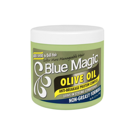 Blu Magic Olive Oil 12X350 Ml