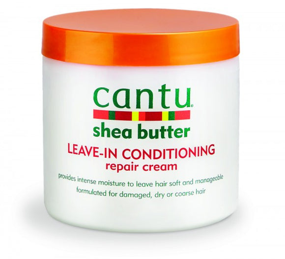 Cantu Sb Leave In Cond.Reapir Cream 12x473 Ml