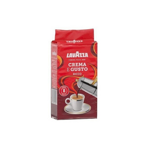 Lavazza Crema e Gusto Dolce 20X250gr