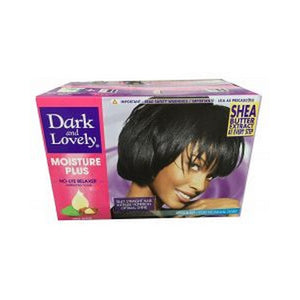 Dark & Lovely  Realxer Kit Regular 12 Pk