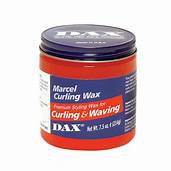 DAX MARCEL CURLING WAX 12X213g