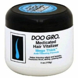 Doo Gro Mega Long Hair Vitalizer 12X4 Oz