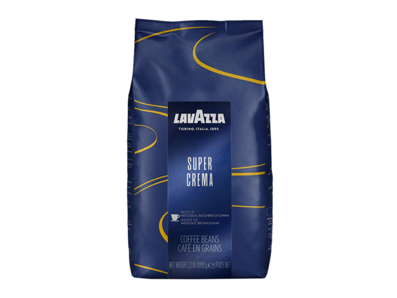 Lavazza Supper Crema 6X1Kg