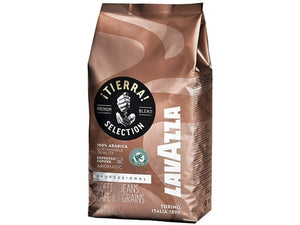 Lavazza Tierra Selection 6x1Kg