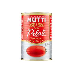 MUTTI PELATI 24X400 GR