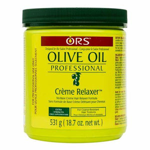 ORS RELAXER JAR 12X531 g